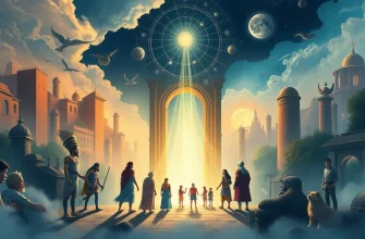 Film sulla reincarnazione: 10 storie di vite passate