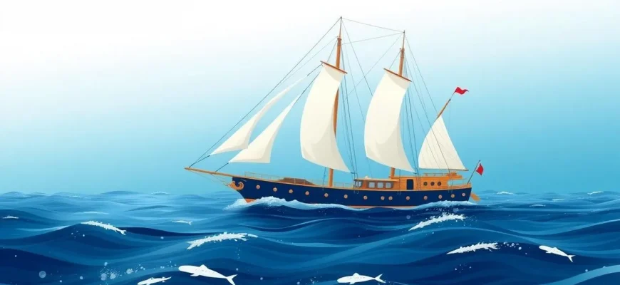 Film di Avventure Marine da Non Perdere