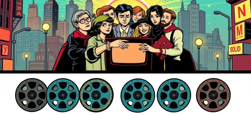 Film Horror con Commento Sociale