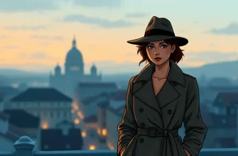 Film Detective su Orgoglio