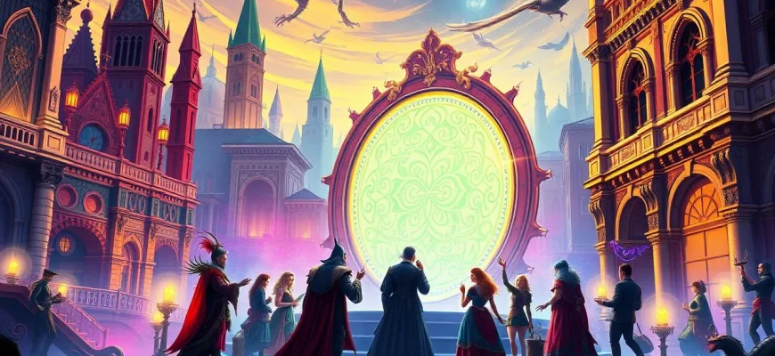 Costruttori di Mondi Fantastici: 10 Film Fantasy Italiani