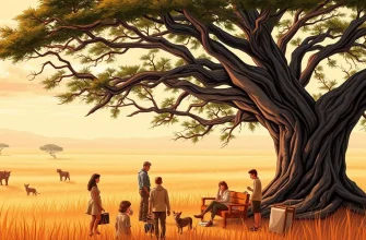Avventure nella Savana: 10 Film da Non Perdere