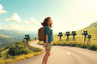 Film Avvincenti sui Viaggi in Autostop Film Avvincenti sui Viaggi in Autostop