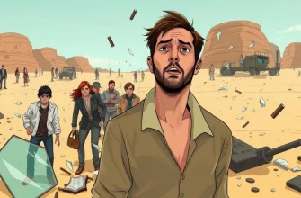 I migliori film criminali con testimoni casuali