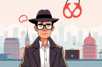 10 Film su Crimini Economici