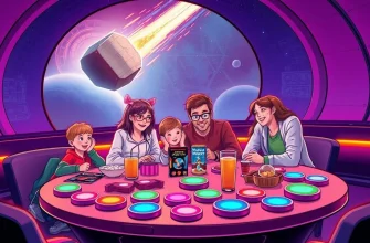 Film Familiari su Meteoriti