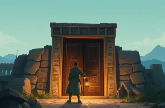 Film di Avventure alla Ricerca dei Papiri