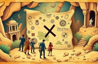 Caccia al Tesoro: 10 Film d’Avventura Italiani