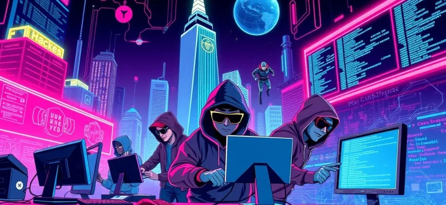 Film biografici su hacker