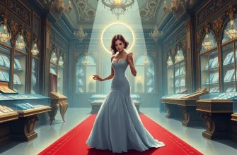 I Migliori Film Gialli sui Gioielli