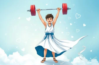 Film Melodrammatici sul Sollevamento Pesi