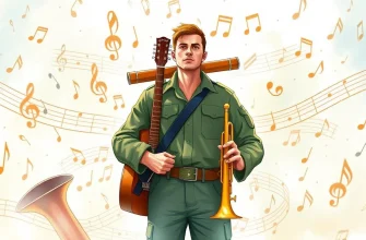 Film su Musicisti Militari