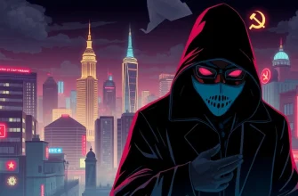 Thriller sui comunisti: 10 film da non perdere