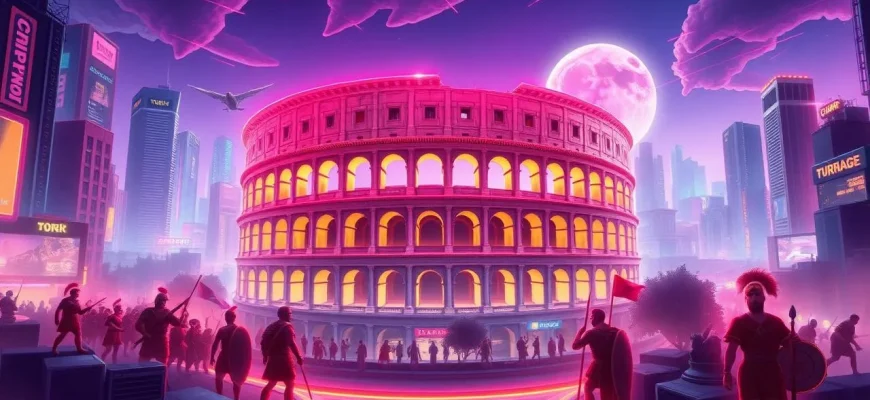 Film Storici sulle Guerre Puniche Film Storici sulle Guerre Puniche