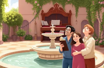 Film per famiglie sulla musica classica