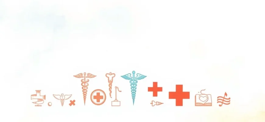 Documentari sulla storia della medicina