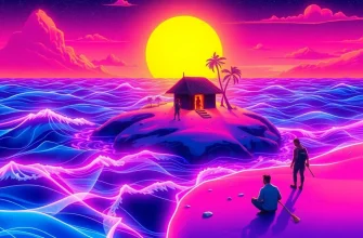 Film biografici su isole deserte