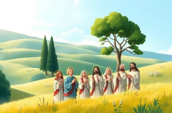 Melodrammi sui Santi: 10 Film da Non Perdere