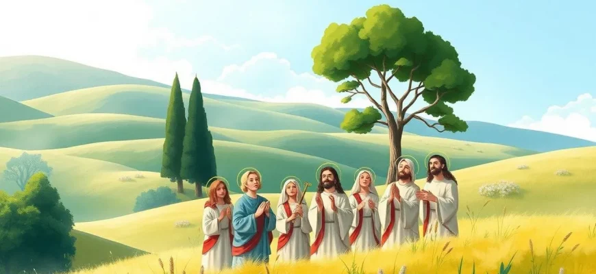 Melodrammi sui Santi: 10 Film da Non Perdere