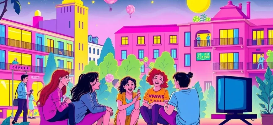 Commedie Universitarie: 10 Film da Non Perdere