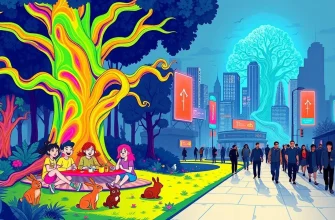 Commedie sulla natura: 10 film da non perdere