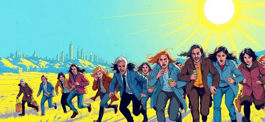 Film horror sul giorno polare: 10 titoli da non perdere Film horror sul giorno polare: 10 titoli da non perdere