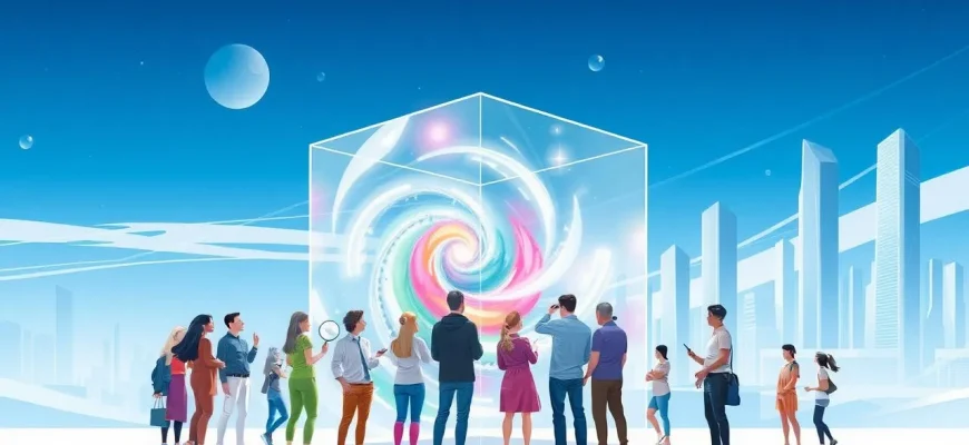 Documentari sui Nuovi Materiali