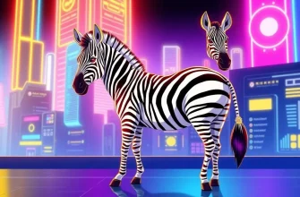 Film drammatici sulle zebre