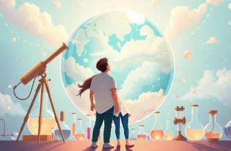 Melodrammi Scientifici: Amore e Scienza sul Grande Schermo