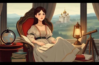 Soviet Films Set in the 19th Century