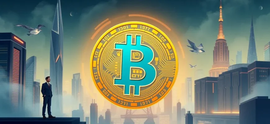 Film Fantastici su Bitcoin