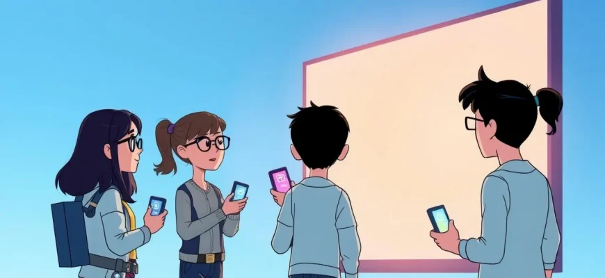 Film su Nanotecnologie: Una Selezione Italiana