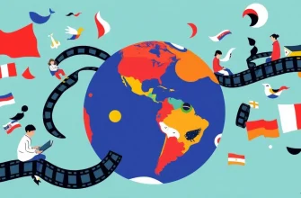 Documentari sulle famiglie linguistiche