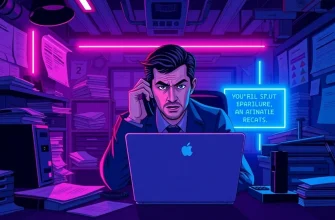 Thriller in Ufficio: 10 Film da Non Perdere