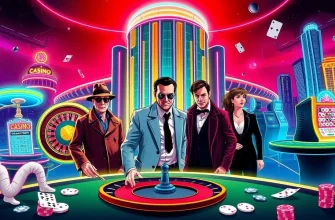 Film su Casino: Una Guida Completa