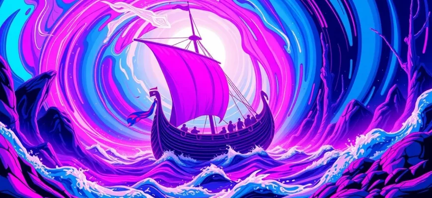 Film Storici sui Vichinghi e la Scoperta dell’America