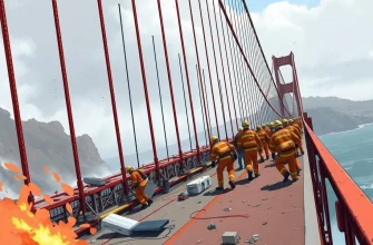 Film su operazioni di salvataggio sui ponti