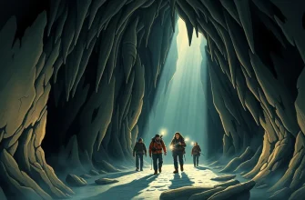 Film Catastrofici su Grotte Carsiche