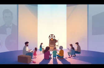 Film per Famiglie sul Comunismo