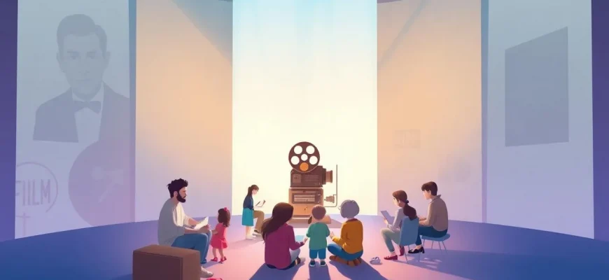 Film per Famiglie sul Comunismo