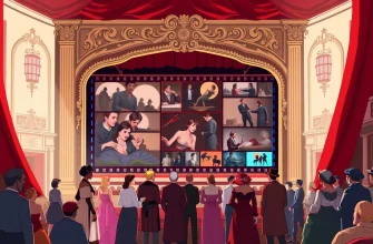 Film drammatici del XIX secolo