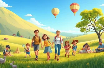 Film per famiglie su esplorazioni Film per famiglie su esplorazioni