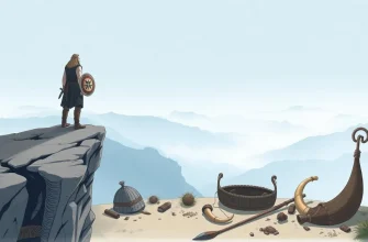 Documentari sui Vichinghi: Un Viaggio nel Passato