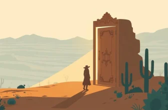 Film western su una nuova vita