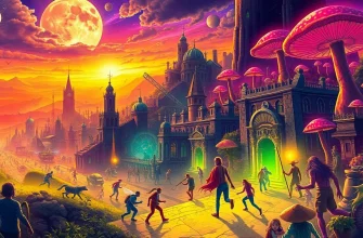 Fantasia e Zombi: La Nostra Selezione di Film Fantasia e Zombi: La Nostra Selezione di Film