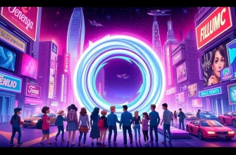 Film per Famiglie sul Viaggio nel Tempo