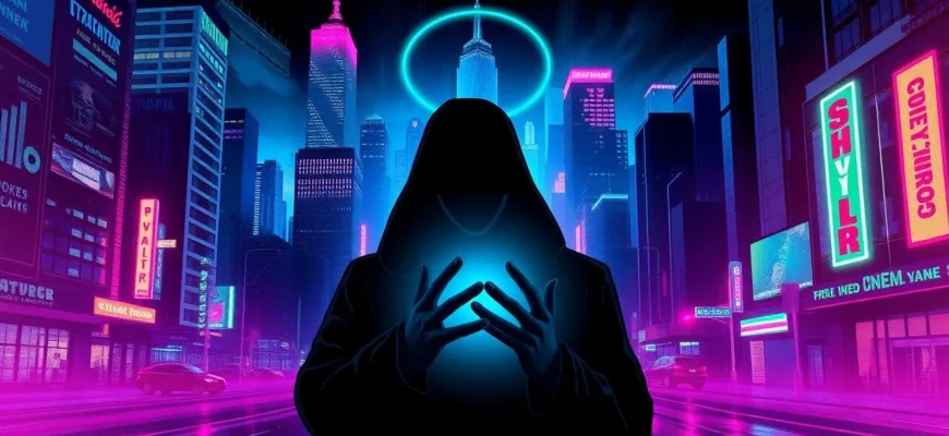 Film thriller sui peccati: una selezione imperdibile