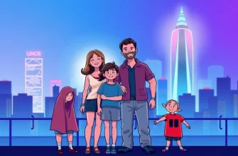 Film Famiglia e Libertà