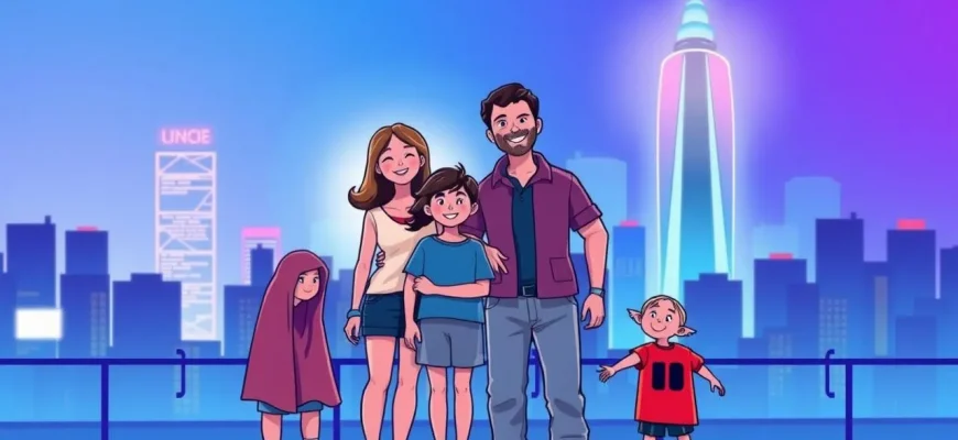 Film Famiglia e Libertà