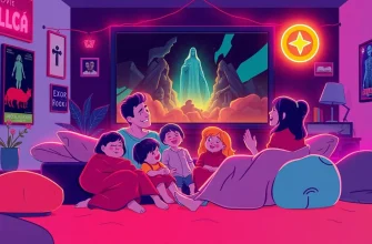 Film di famiglia sull’esorcismo: 10 titoli da non perdere